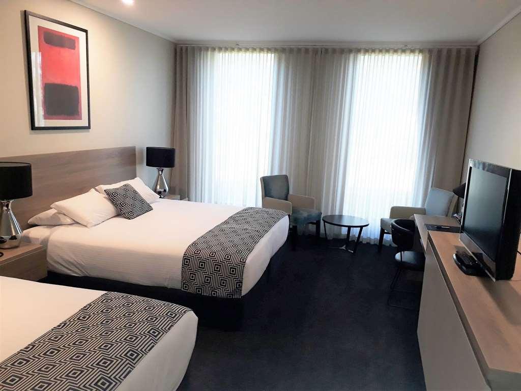 The Dingley Hotel Room photo